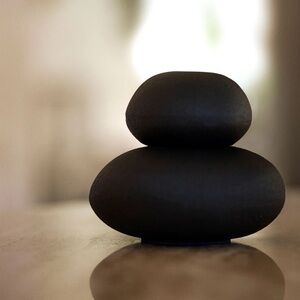 Houseplant Pebble Match Strike (Used)